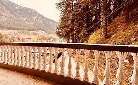 Hotel Daulat Manali